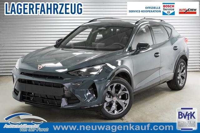 Cupra Formentor - Formentor 1,5 eTSI DSG Cupra - LAGER