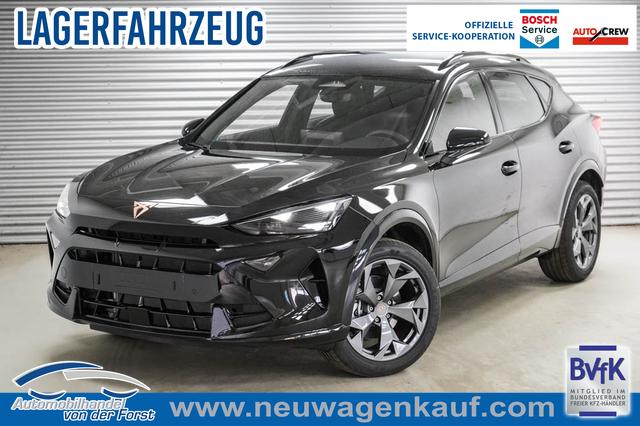 Cupra Formentor - Formentor 1,5 eTSI DSG Cupra - LAGER