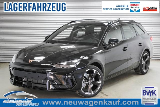 Cupra Leon Sportstourer - Leon ST 1,5 eTSI DSG Kombi - LAGER