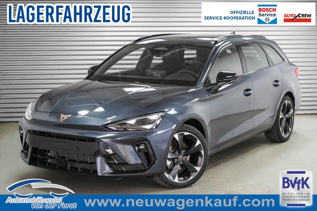 Cupra Leon Sportstourer - ST 1,5 eTSI DSG Kombi - LAGER