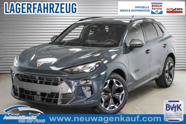 Cupra Terramar - Terramar 1,5 eTSI DSG Cupra - LAGER