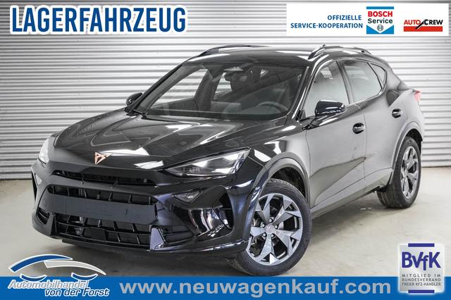 Cupra Formentor - Formentor 1,5 eTSI DSG Cupra - LAGER