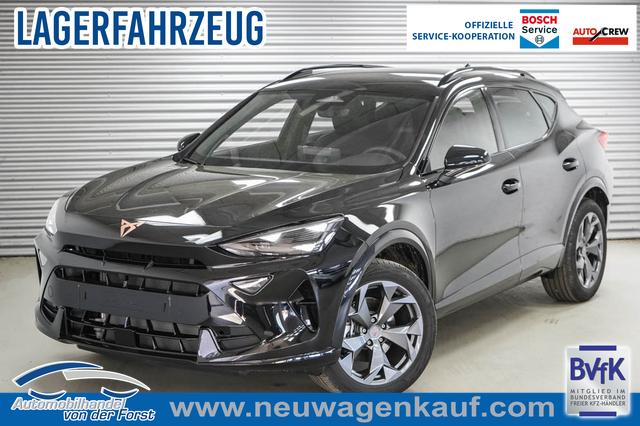 Cupra Formentor - Formentor 1,5 eTSI DSG Cupra - LAGER