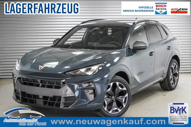 Cupra Terramar - Terramar 1,5 eTSI DSG Cupra - LAGER