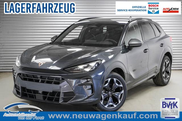 Cupra Terramar - 1,5 eTSI DSG Cupra - LAGER