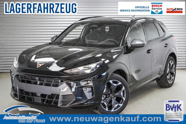 Cupra Terramar - 1,5 eTSI DSG Cupra - LAGER