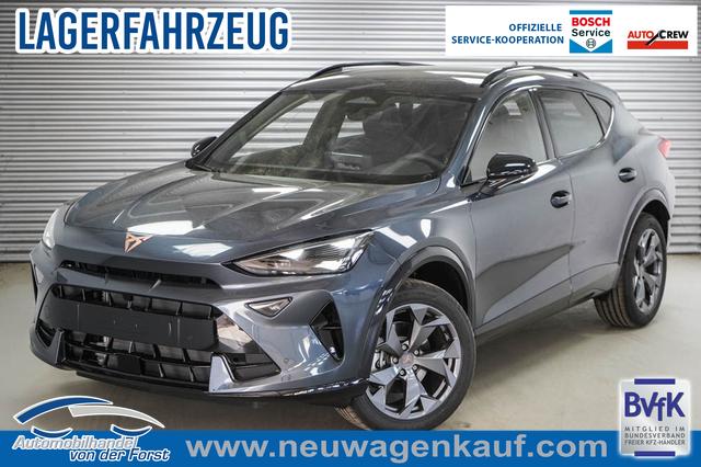Cupra Formentor - Formentor 1,5 eTSI DSG Cupra - LAGER