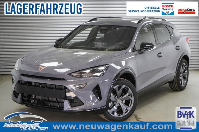 Cupra Formentor - Formentor 1,5 eTSI DSG Cupra - LAGER