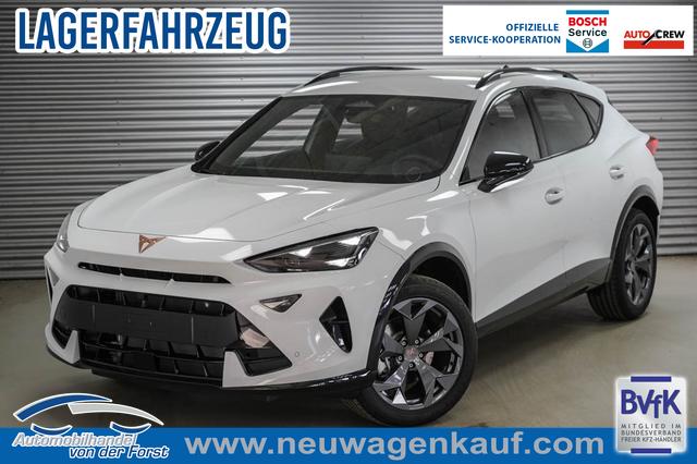 Cupra Formentor - Formentor 1,5 eTSI DSG Cupra - LAGER