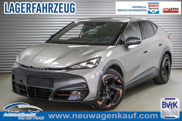 Cupra Tavascan - Tavascan 77 kWh 4Drive VZ Adrenalin - LAGER