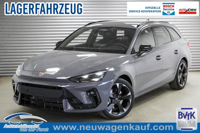 Cupra Leon Sportstourer - Leon ST 2,0 TSI DSG 4x4 Cupra - LAGER