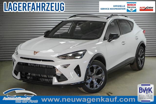 Cupra Formentor - Formentor 1,5 eTSI DSG Cupra - LAGER