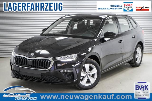 Skoda Scala - Scala 1,0 TSI DSG Selection - LAGER