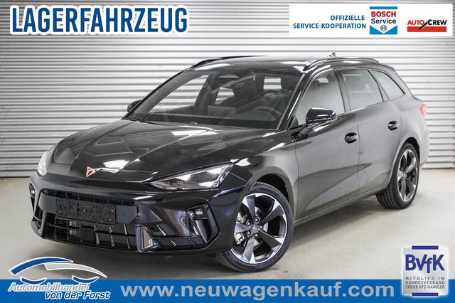 Cupra Leon Sportstourer - ST 1,5 eTSI DSG Kombi - LAGER