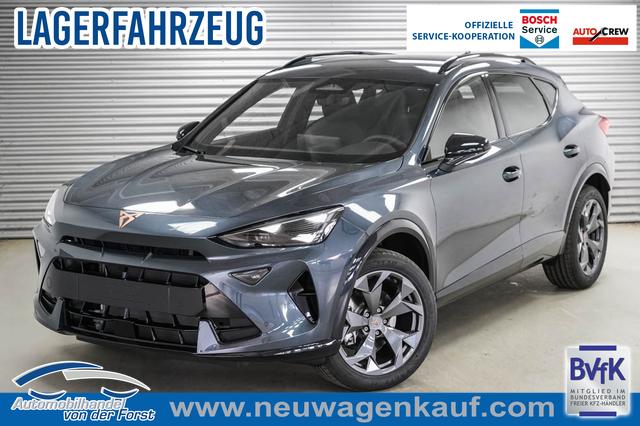 Cupra Formentor - 1,5 eTSI DSG Cupra - LAGER