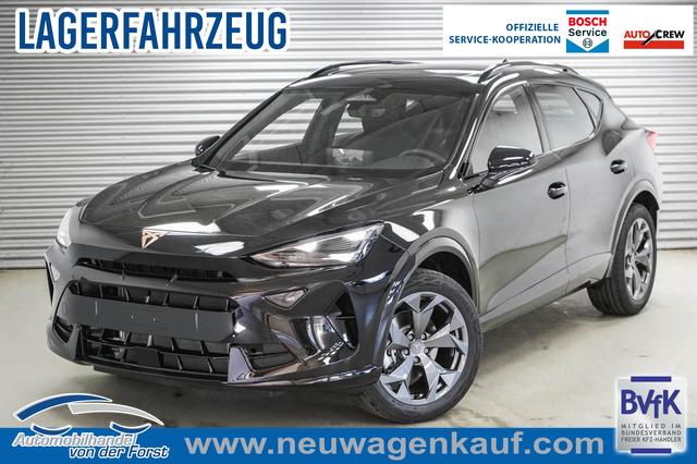 Cupra Formentor - Formentor 1,5 eTSI DSG Cupra - LAGER