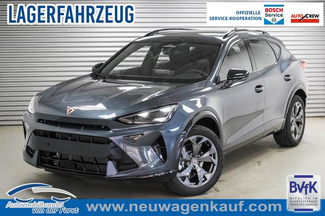 Cupra Formentor - Formentor 1,5 eTSI DSG Cupra - LAGER