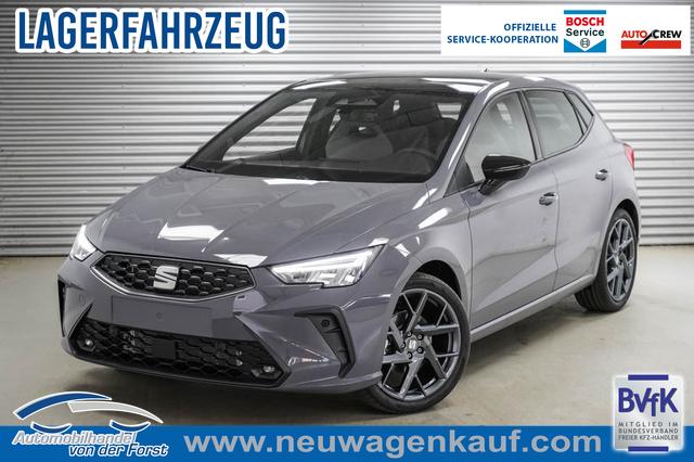 Seat Ibiza - Ibiza neues Modell 1,5 TSI DSG FR - LAGER