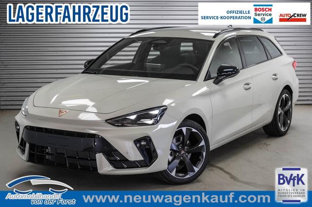 Cupra Leon Sportstourer - Leon ST 1,5 eTSI DSG Kombi - LAGER