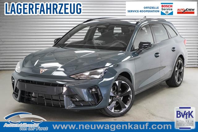 Cupra Leon Sportstourer - Leon ST 1,5 eTSI DSG Kombi - LAGER