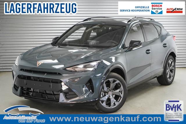 Cupra Formentor - 1,5 eTSI DSG Cupra - LAGER