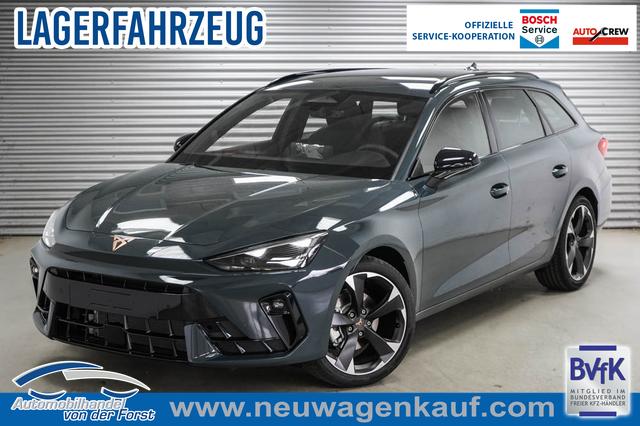 Cupra Leon Sportstourer - ST 1,5 eTSI DSG Kombi - LAGER