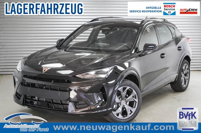 Cupra Formentor - 2,0 TSI DSG 4x4 Cupra - LAGER