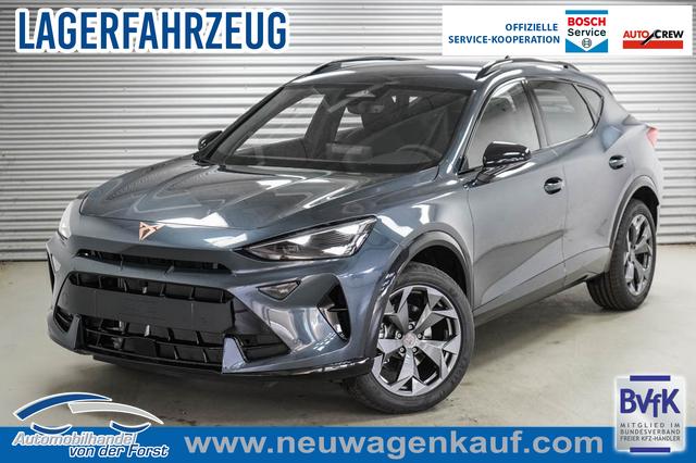 Cupra Formentor - 2,0 TSI DSG 4x4 Cupra - LAGER