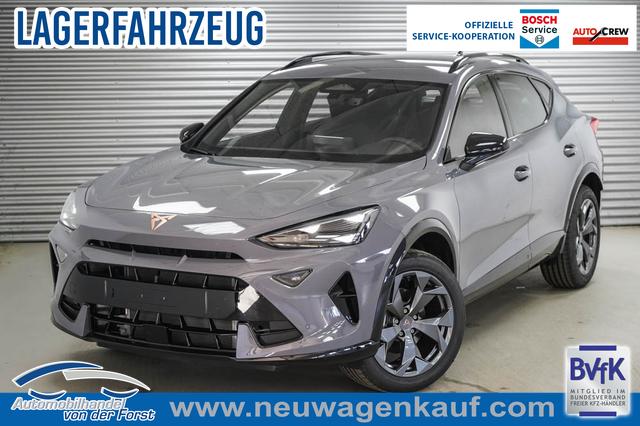 Cupra Formentor - 2,0 TSI DSG 4x4 Cupra - LAGER