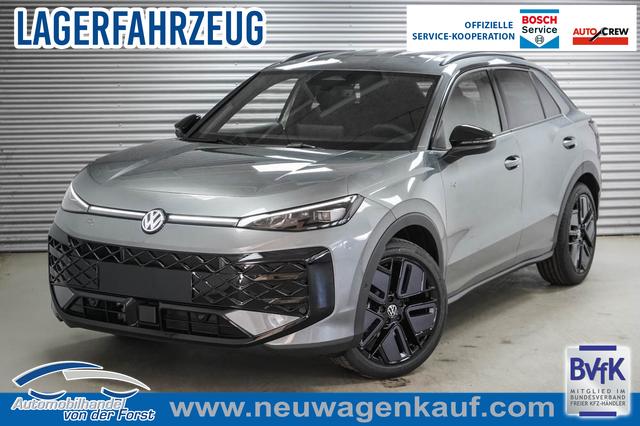 Volkswagen T-Roc - neuer 1,5 eTSI DSG R-Line - LAGER