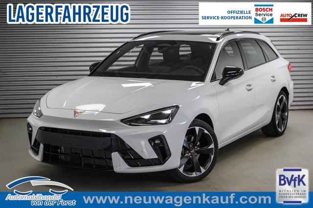 Cupra Leon Sportstourer - ST 1,5 eTSI DSG Kombi - LAGER