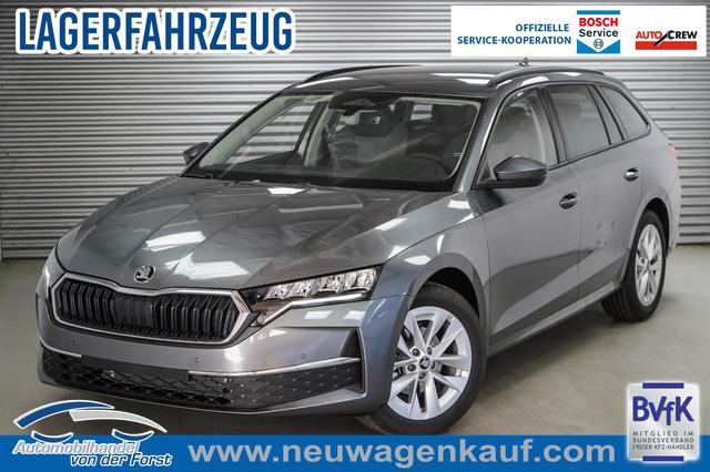 Skoda Octavia Combi - Kombi 1,5 TSI mHEV DSG Selection - LAGER