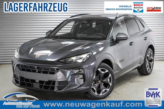 Cupra Terramar - 1,5 eTSI DSG Cupra - LAGER
