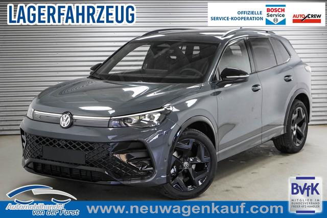 Volkswagen Tiguan - 1,5 eTSI DSG R-Line - LAGER