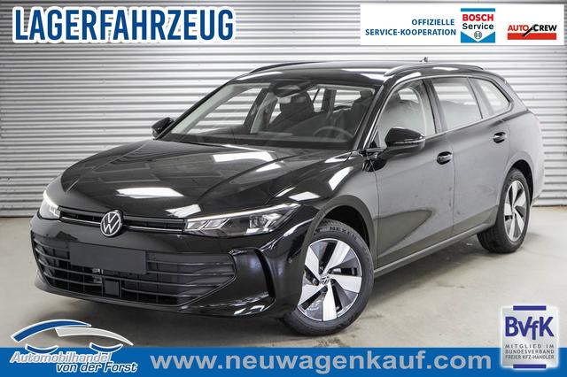 Volkswagen Passat Variant - 1,5 eTSI DSG City - LAGER