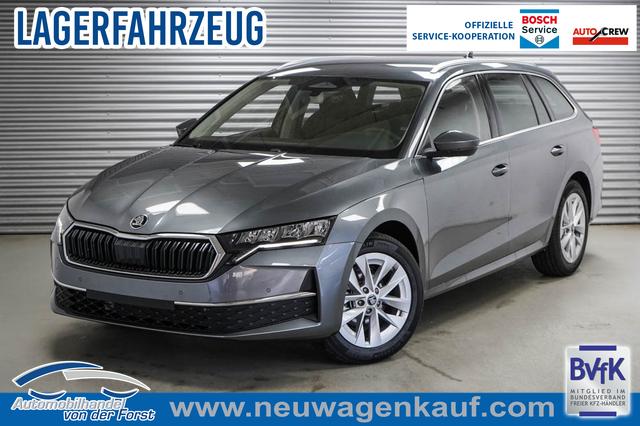 Skoda Octavia Combi - Kombi 1,5 TSI mHEV DSG Selection - LAGER