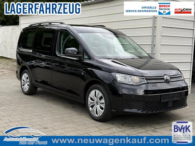 Volkswagen Caddy Maxi - Caddy Maxi 2.0 TDI 4Motion AHK*Android Auto*ACC*SHZ*KAMERA*PDC*Klimaauto
