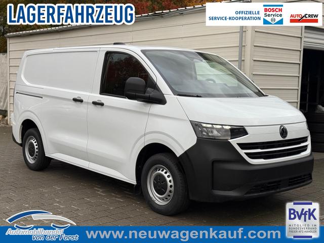Volkswagen T7 Transporter - T7 Transporter L1 2.0 TDI *Kamera*AHK*Android Auto*PDC*Klima*