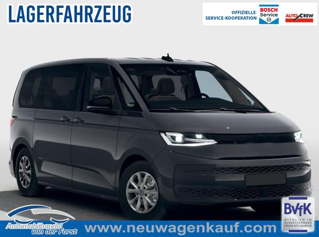 Volkswagen T7 Multivan - Business T7 Multivan 2.0 TDI, DSG AHK*7 Sitz*Android Auto*SHZ*Matrix*Kamera*3Z Klimaauto*