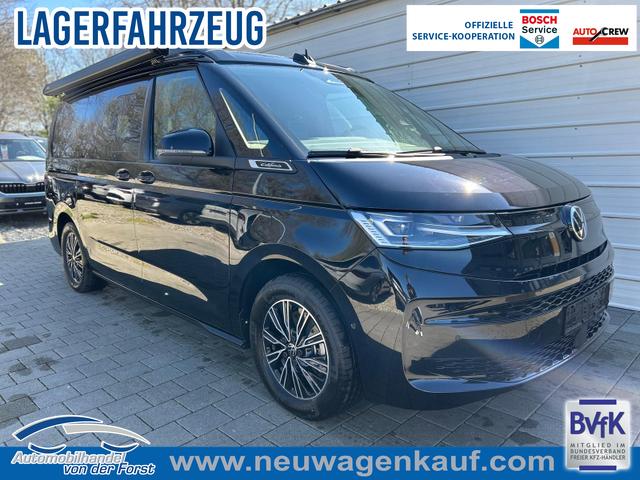 Volkswagen T7 California - Beach L&Uuml; T7 California Beach L&Uuml;