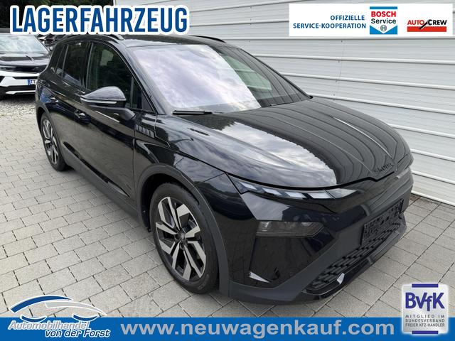 Skoda Elroq - Sportline 60 Sportline 60 204 PS Android Auto*Navi*SHZ v/h*Kamera*E-Heck*Kessy*ACC