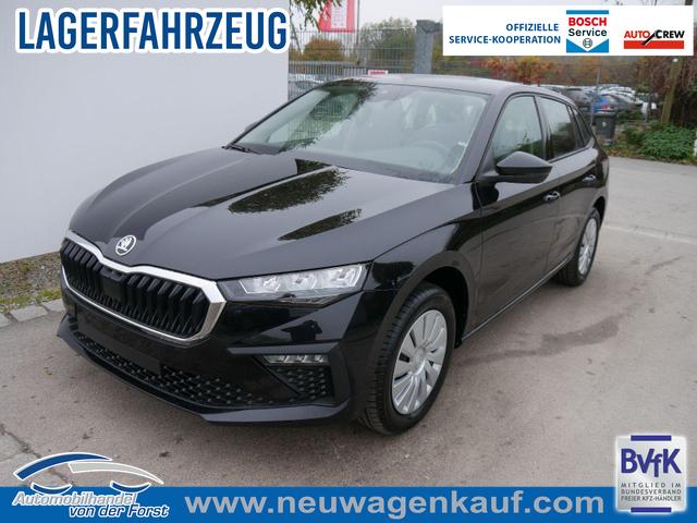 Skoda Scala - Selection Scala Selection 1.0 TSI DSG*NAVI-&Uuml;BER-SMARTLINK*PDC-HI*LED*TEMPOMAT*SHZ*DAB*KLIMA