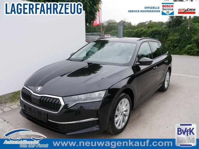 Skoda Octavia Combi - Selection 1.5 TSI Selection*ACC*NAVI-&Uuml;BER-SMARTLINK*LED*PDC*KAMERA*SHZ*TEMPOMAT