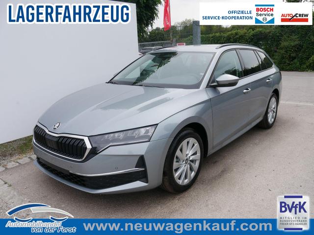 Skoda Octavia Combi - Selection Selection 2.0 TDI DSG*AHK-SCHWENKBAR*ACC*LED*PDC*SHZ*SMARTLINK