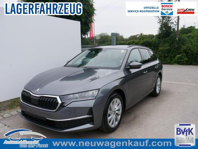 Skoda Octavia Combi - Selection Selection 2.0 TDI DSG*AHK-SCHWENKBAR*ACC*LED*PDC*SHZ*SMARTLINK