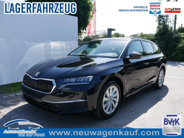 Skoda Octavia Combi - Selection Selection 2.0 TDI DSG*AHK-SCHWENKBAR*ACC*LED*PDC*SHZ*SMARTLINK