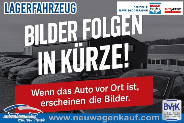 Ford Grand Tourneo - Titanium 1,5 Grand Titanium L2 7 Sitzer Klimaautomatik Anh&auml;ngerkupplung Sitzheizung Einparkhilfe  Kamera 17 Zoll Leichtmetall ACC