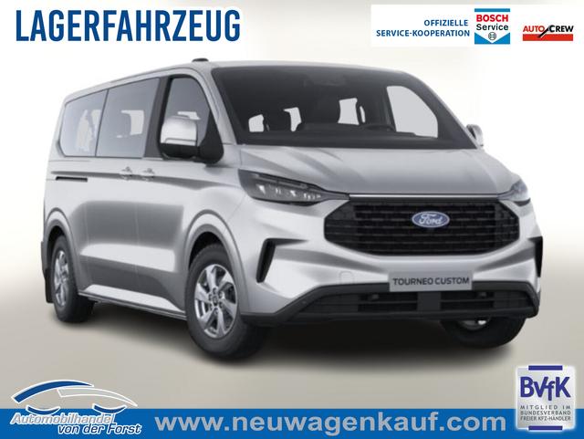 Ford Tourneo Custom - Trend Tourneo Custom Trend L2 ACC AHK Nav SHZ 3Z-Klima