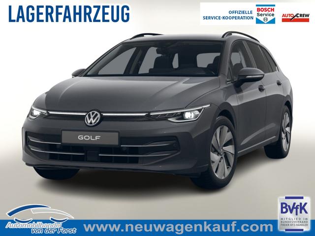 Volkswagen Golf Variant - Style Golf Variant 2.0 TDI 150 DSG Style Pano Nav LED+