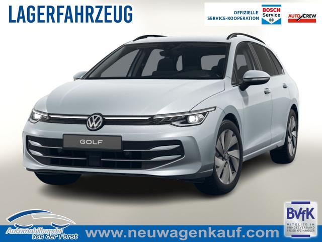 Volkswagen Golf Variant - Style Golf Variant 2.0 TDI 150 DSG Style Pano Nav AHK